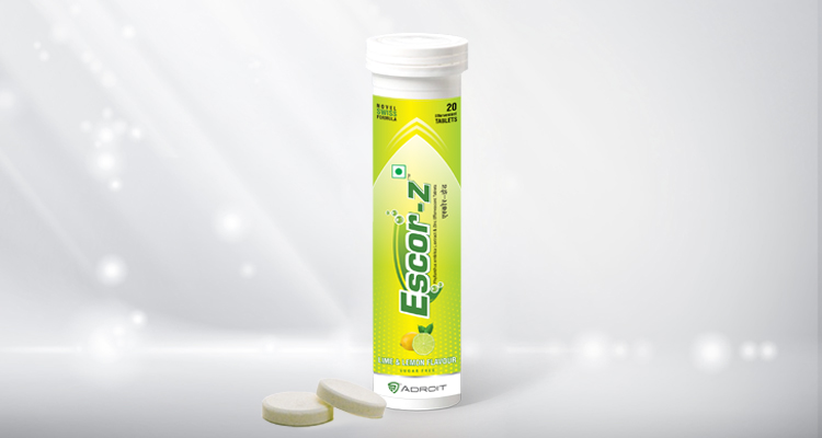 glutathione escor z Adroit : Escor-Z Promo NEW SYB BODY